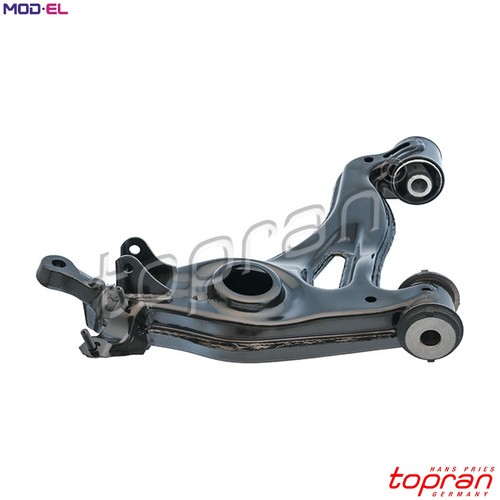 Controltrailing arm wheel - controltrailing,