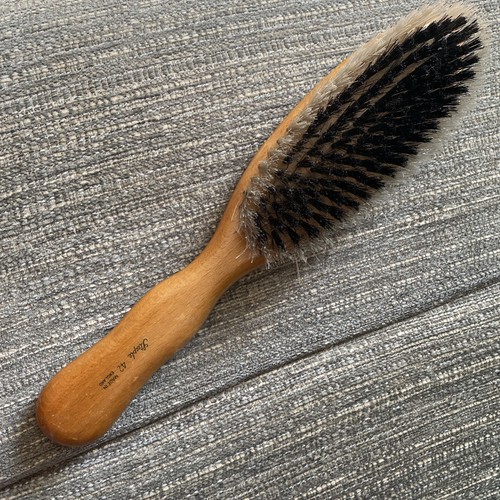 Vintage clothes brush steeple - vintage,