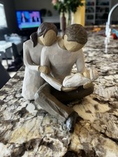 Willow Tree New Life Figurine