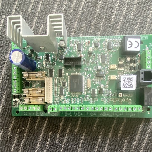 Honeywell galaxy wired - honeywell,