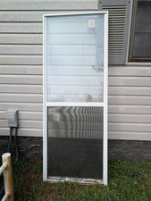 MI window 47x96 double paned