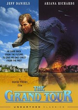 The Grand Tour (DVD) David