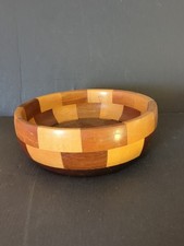 MEDIUM SIZE VINTAGE CAMBRIDGE