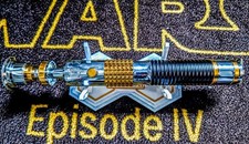 Star Wars Lightsaber Eno