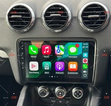 64G Head Unit Stereo Radio For