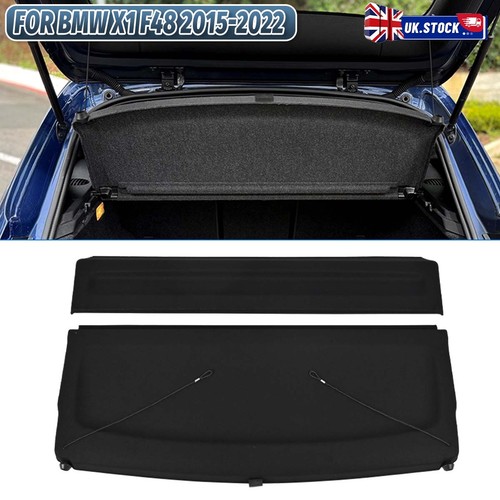 Rear parcel shelf - uk,