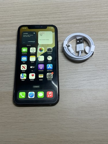 Iphone black unlocked - -,