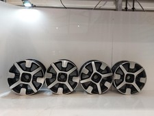 2019 CITROEN C4 CACTUS Set of