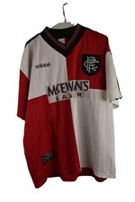 Adidas Glasgow Rangers Mens