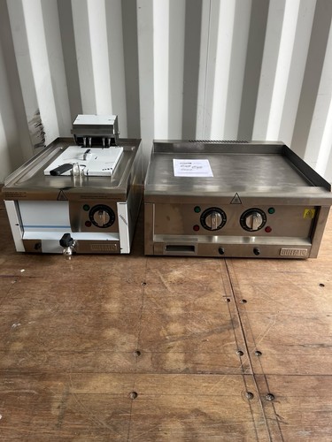 Job lot buffalo griddle - buffalo,