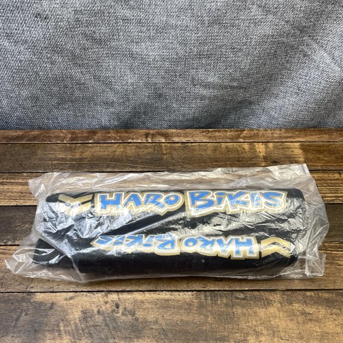 Vintage haro bmx pad set - bmx,