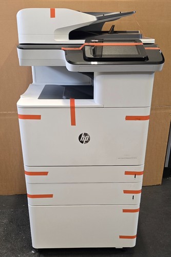 Colour laserjet m776dn - colour,