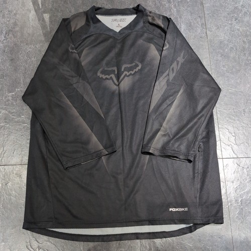 Fox racing jersey sleeve l - fox,