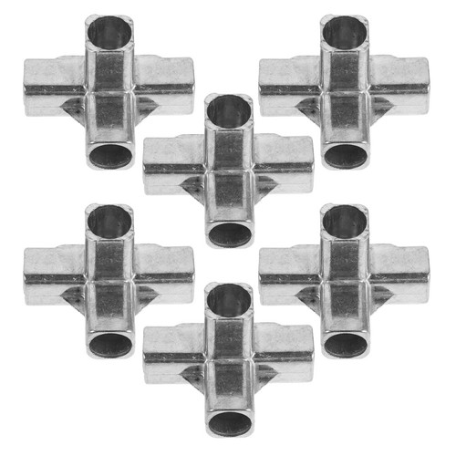 Pack rod connector - rod, for