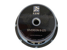 Fane Soverien 8-22 speaker -