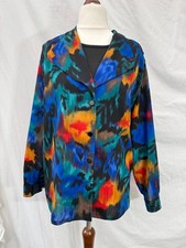 Jacques Vert Vintage 80s Fine