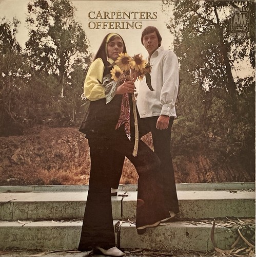 Carpenters offering 4205 - offering, sp-4205