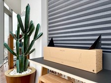 Ferm Living Gami Powder-Coated