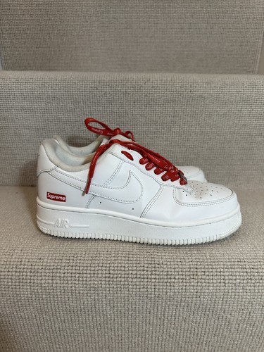 Nike air force low - 1,