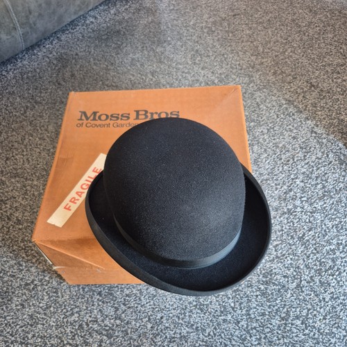 Vintage moss bros covent - moss, of