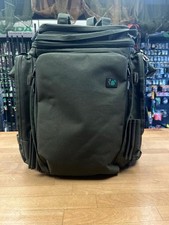 Thinking Anglers Compact Rucksack 600D  Green