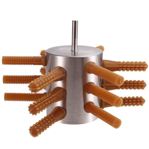 Chicken plucker drill - chicken,