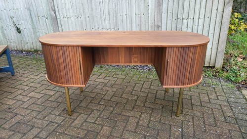 Made com walnut tambo desk - made.com,