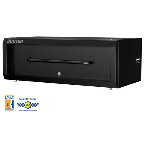 Tool storage stacking box - tool,