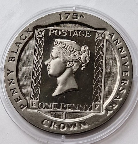 Isle man 2015 proof - man,