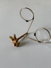 Vintage  Clip-On Jewelers