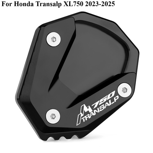Kickstand side stand extension - side,