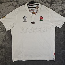 England Rugby World Cup 2023