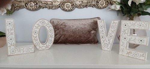 Oblong cushion cover beige - oblong,