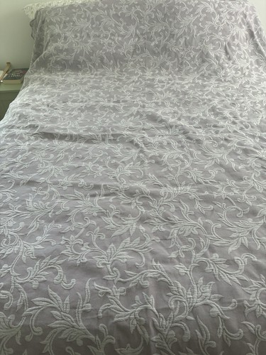 Vtg jcpenney home queen - vtg,