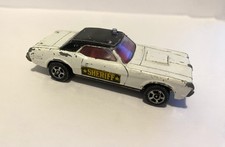 CORGI JUNIORS WHIZZWHEELS
