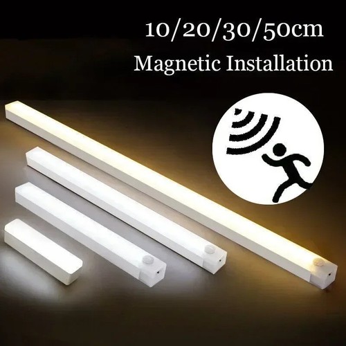 Wireless led pir motion sensor - led,