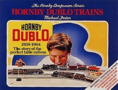 The history hornby dublo - the, of