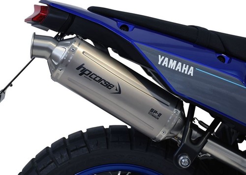 Corse yamaha tenere 700 - tenere,