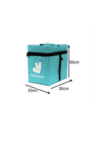 Deliveroo uber thermal - deliveroo,