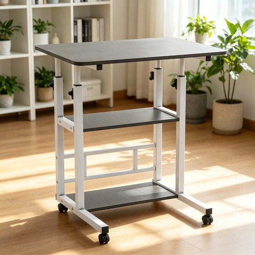 Height adjustable small - height,