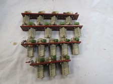 Racal RA17 Coil Pack Set Used