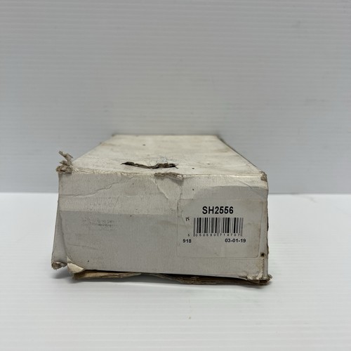 Handbrake shoes set - shoes,