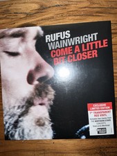 RUFUS WAINWRIGHT Come A Little