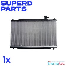 RADIATOR ENGINE COOLING