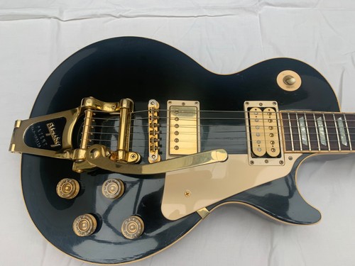 Gibson les paul standard - gibson, 1990