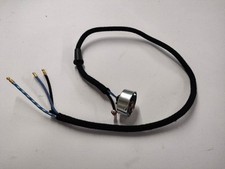 Land Rover Series 1 Head Light