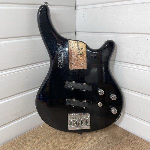 Vintage washburn force - vintage,