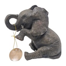 Missing You Baby Elephant