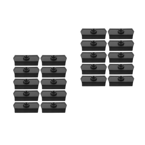 Pcs awning clips for - 20,