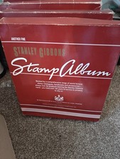 Great Britain Stamp Collection